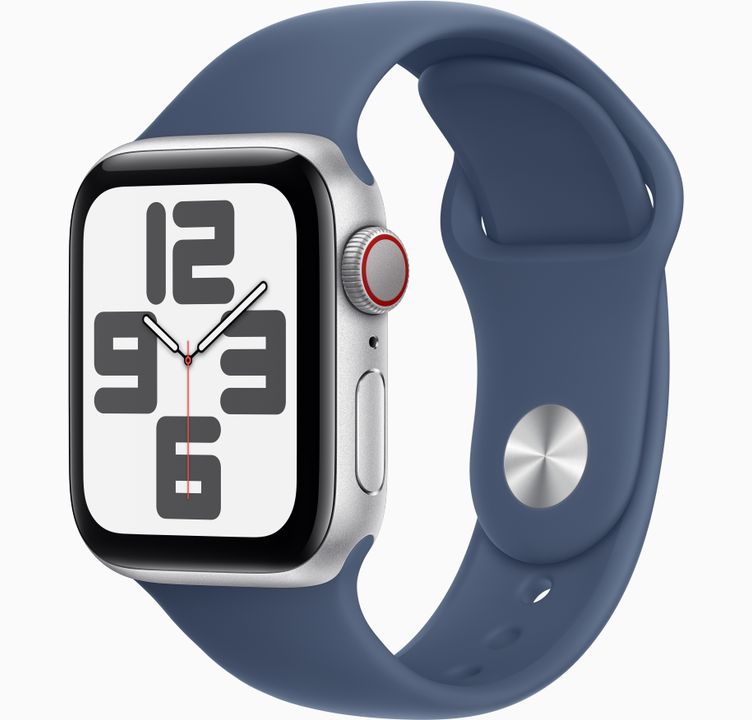 Apple Watch SE Cam Değişimi apple watch se cam degisimi