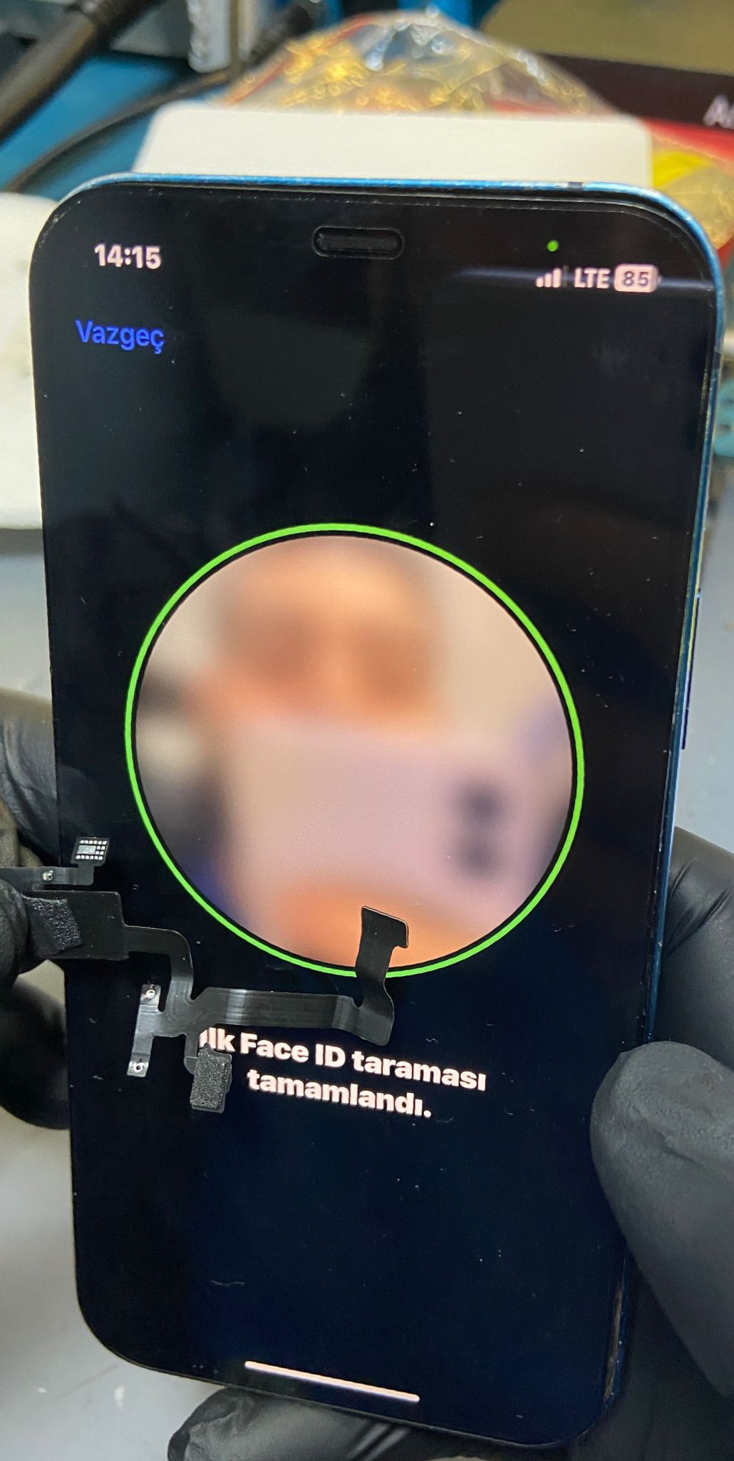iPhone-face-id-onarımı