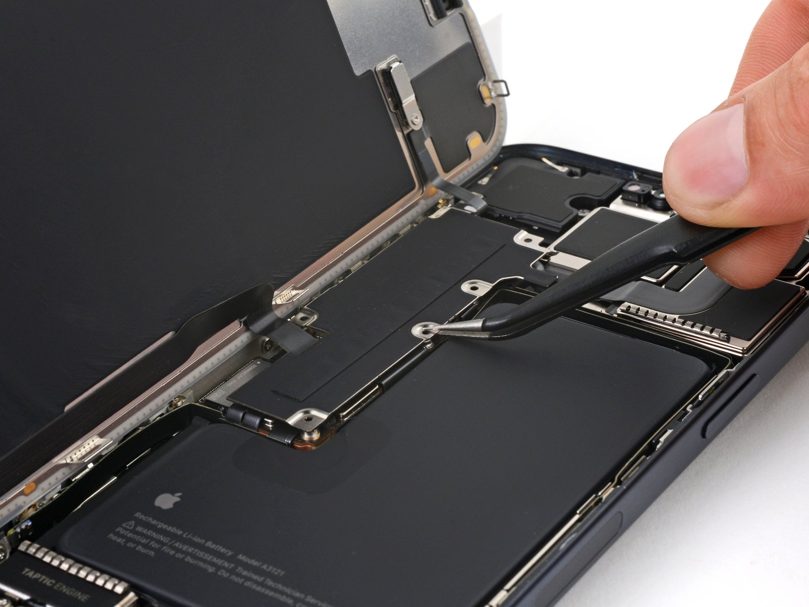 iPhone 15 Pro Max Ekran Değişimi iphone 15 promax ekran degisimi