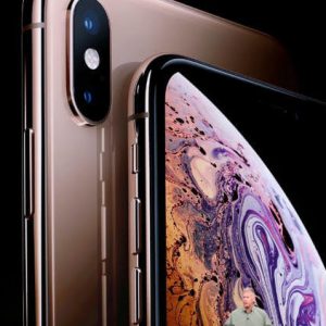 İphone XS Ekran Değişimi-Tamiri