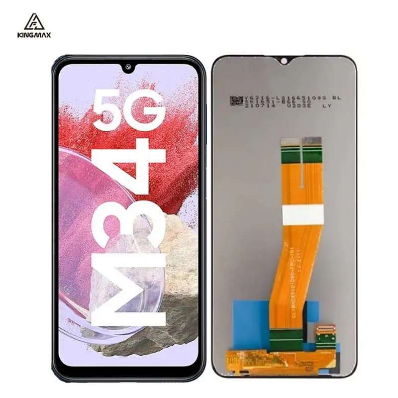 Samsung Galaxy M34 Ekran Değişimi samsung-galaxy-m34-ekran-degisimi