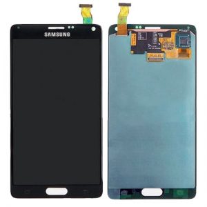 Samsung Note 4 Ekran Değişimi